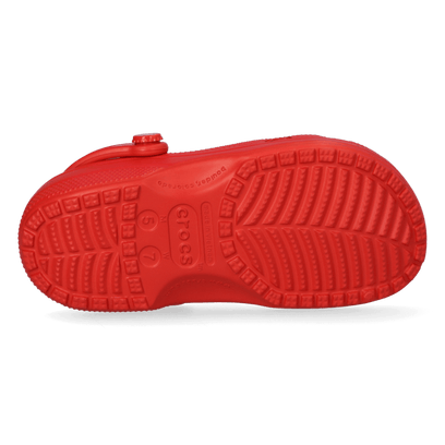 Classic Coca Cola Clogs