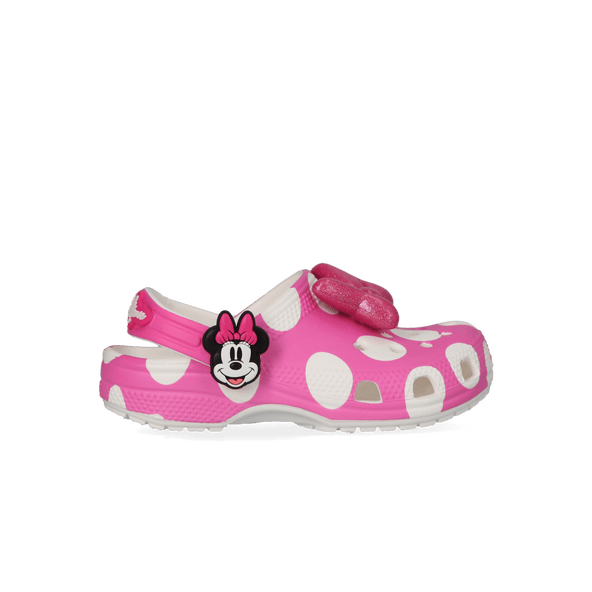Classic Minnie Mouse Clogs Kids Classic Minnie Mouse Clogs Kids