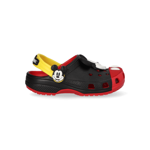 Classic Mickey Mouse Clogs Kids Classic Mickey Mouse Clogs Kids