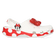 Classic Minnie Mouse Clogs