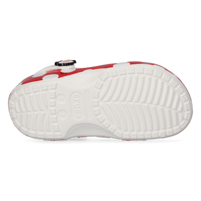 Classic Minnie Mouse Clogs