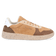 Daniel Suede Heren Sneakers Camel