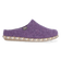 Deli-FP Dames Pantoffels Vilt Morat
