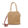Dorothy Dames Tas Raffia Natural