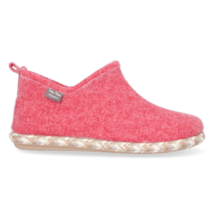 Duna-FP Dames Pantoffels Gerd