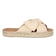 Elina Dames Espadrilles Cru