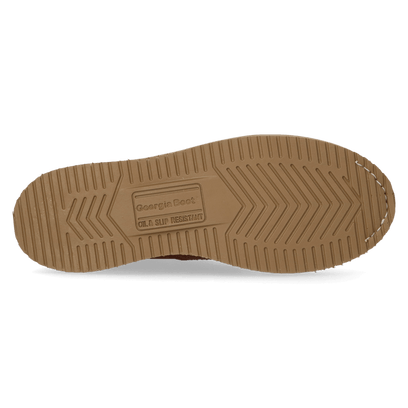 6 Inch Wedge Work Boots Heren Werkschoenen Leer Barracuda Gold