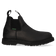 Georgia Giant Heren Romeo Boots Leer Black