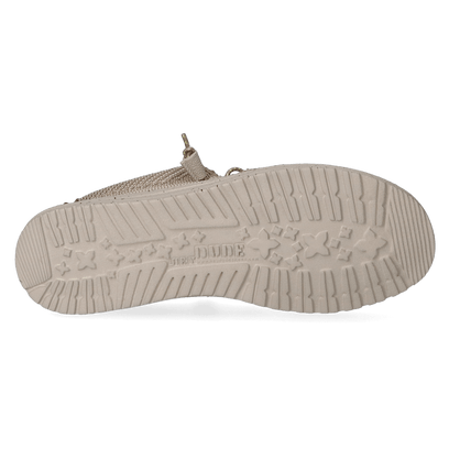 Wally Sox Heren Instappers Camel