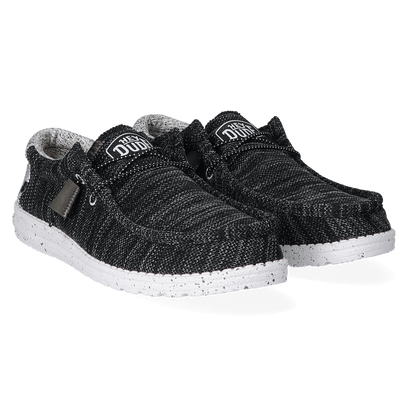 Wally Stretch Heren Instappers Meteorite