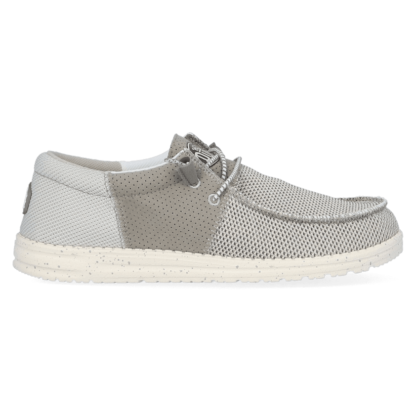 Wally Tri Heren Instappers Ash