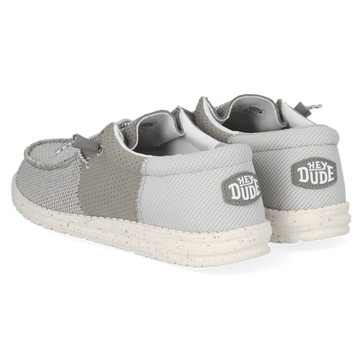 Wally Tri Heren Instappers Ash