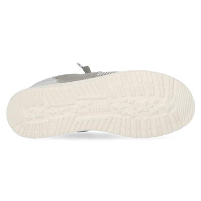 Wally Tri Heren Instappers Ash