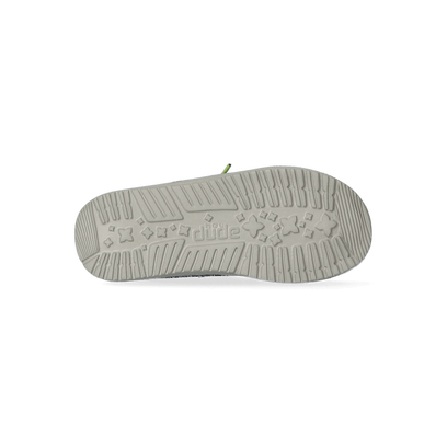 Wally Youth Jongens Instappers Stretch Navy