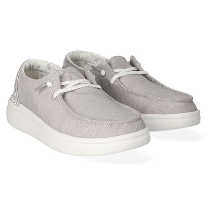 Wendy Rise Dames Instappers Lunar Rock