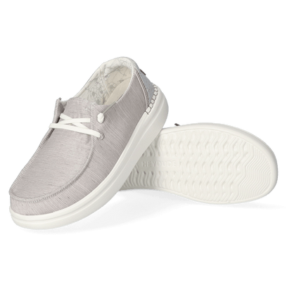 Wendy Rise Dames Instappers Lunar Rock