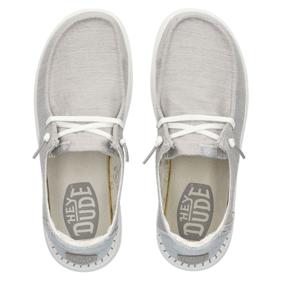 Wendy Rise Dames Instappers Lunar Rock