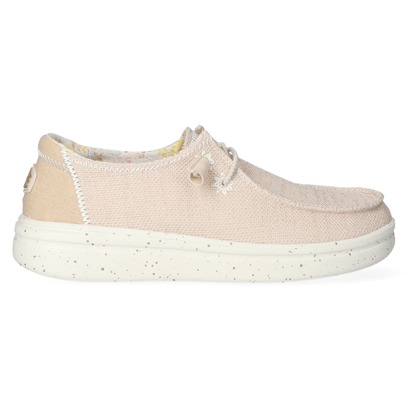 Wendy Rise Stretch Dames Instappers Dove Wendy Rise Stretch Dames Instappers Dove