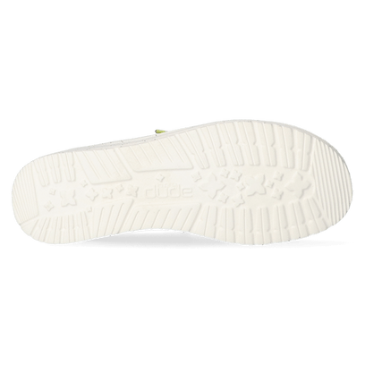 Wendy Sox Dames Instappers Peacock Pink