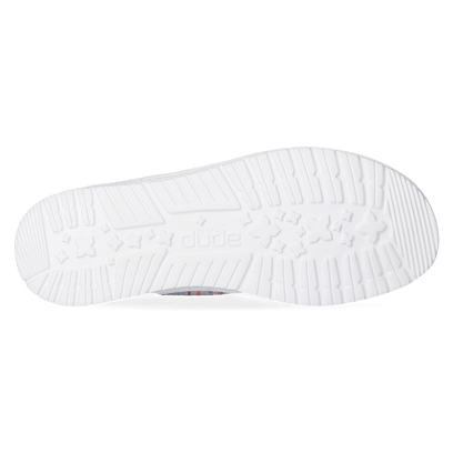 Wendy Sox Dames Instappers Sunset Pink