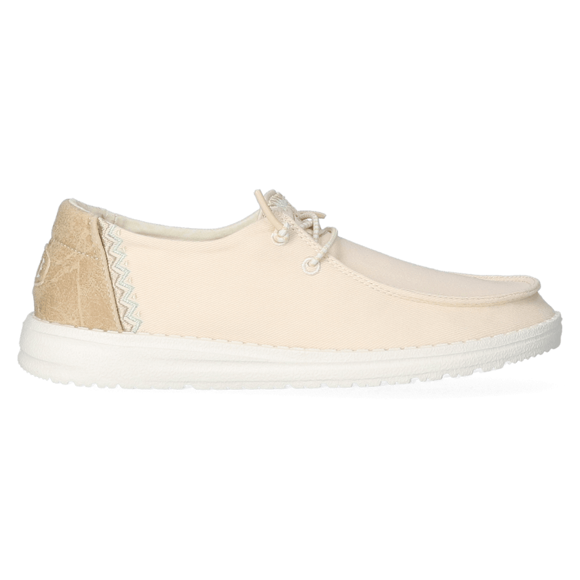 Wendy Tempe Dames Instappers Gypsum