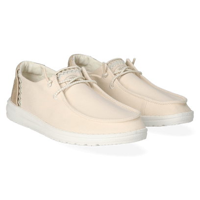 Wendy Tempe Dames Instappers Gypsum