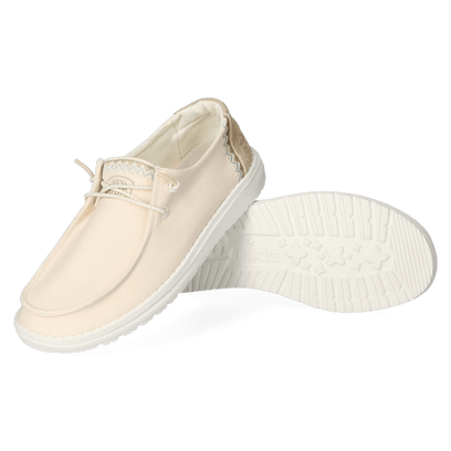 Wendy Tempe Dames Instappers Gypsum