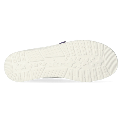 Wendy Tempe Dames Instappers Topaz