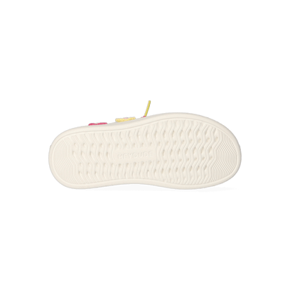 Wendy Youth Rise Meisjes Instappers Crochet Flower