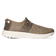Sirocco Heren Sneakers Bark