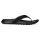 Myers Flip Sport Mode Heren Slippers Black/Black