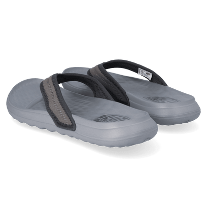 Myers Flip Sport Mode Heren Slippers Black/Grey