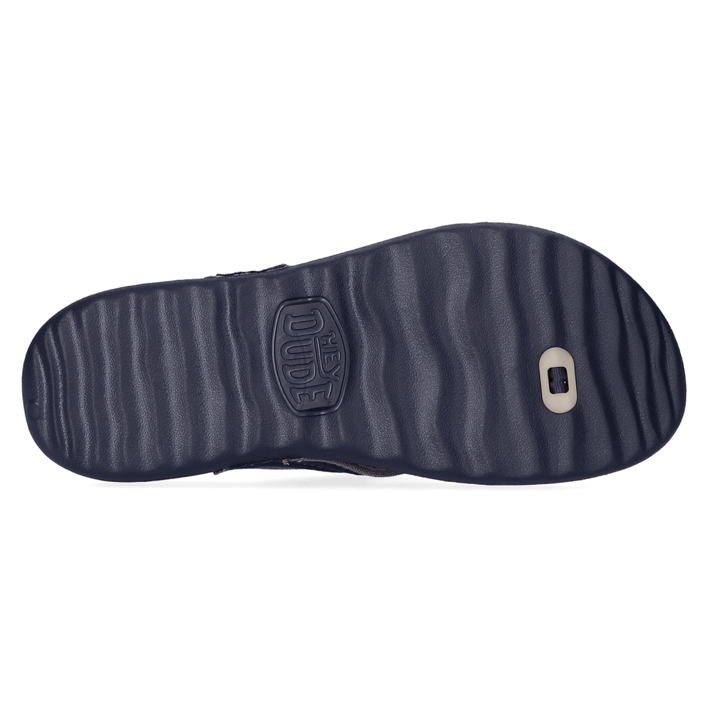 Myers Flip Sport Mode Heren Slippers Navy/Navy