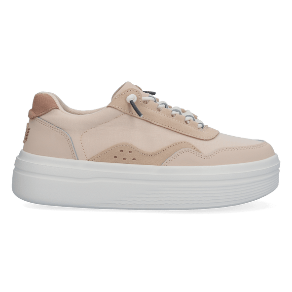 Hudson Lift Sport Dames Sneakers Blush Hudson Lift Sport Dames Sneakers Blush