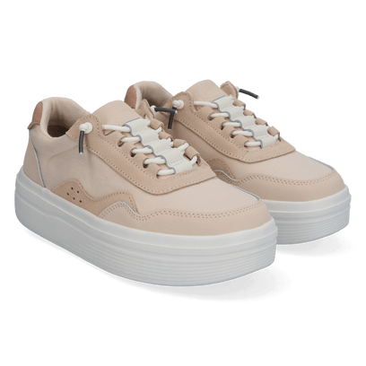 Hudson Lift Sport Dames Sneakers Blush
