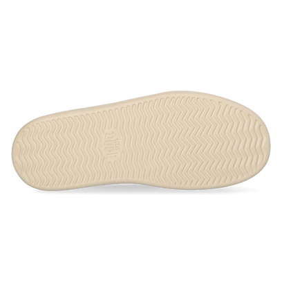 Austin Lift Classic Dames Instappers Suede Tan
