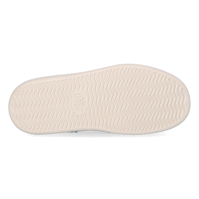 Austin Lift Classic Dames Instappers Suede Brown Leopard