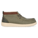 Wally Mid GripR Workwear Heren Instappers Dusty Olive