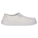 Wendy Stretch Sox Dames Instappers Stone White