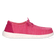 Wendy Stretch Sox Dames Instappers Fuchsia Pink