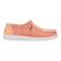 Wendy Stretch Sox Dames Instappers Peach
