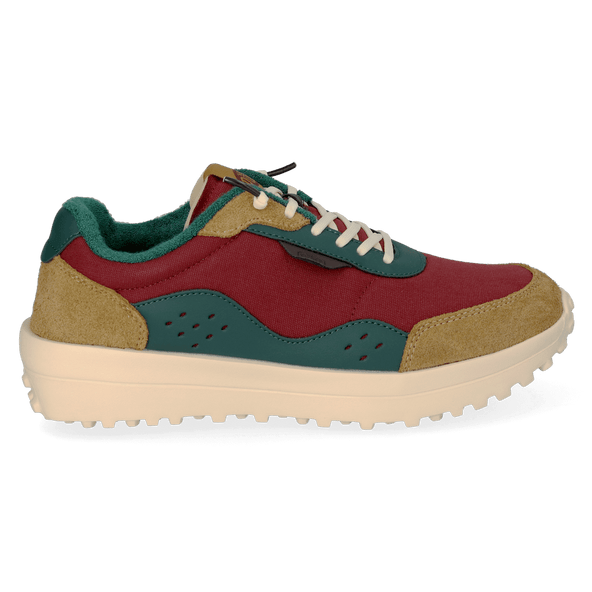 Hayden Craft Heren Sneakers Tan/Multi Hayden Craft Heren Sneakers Tan/Multi