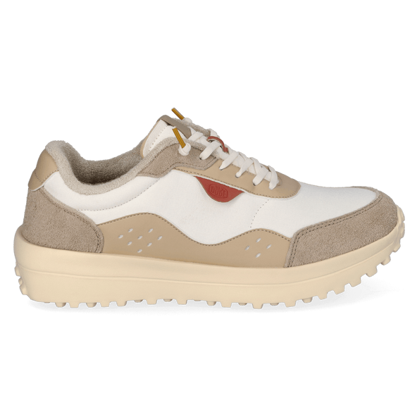 Hayden Craft Heren Sneakers White/Multi Hayden Craft Heren Sneakers White/Multi