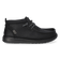 Wally Mid GripR Classic Heren Instappers Black/Black