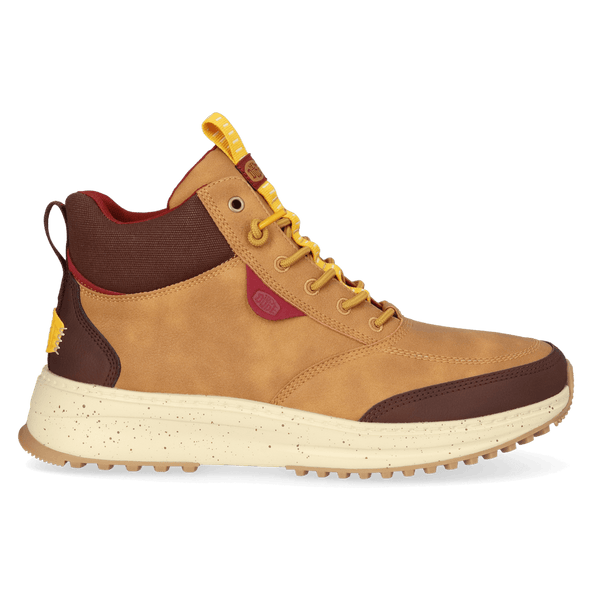 Tahoe Classic Heren Boots Wood Thrush/Multi Tahoe Classic Heren Boots Wood Thrush/Multi