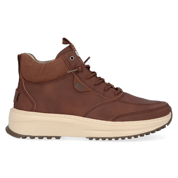 Tahoe Classic Heren Boots Brown Tahoe Classic Heren Boots Brown