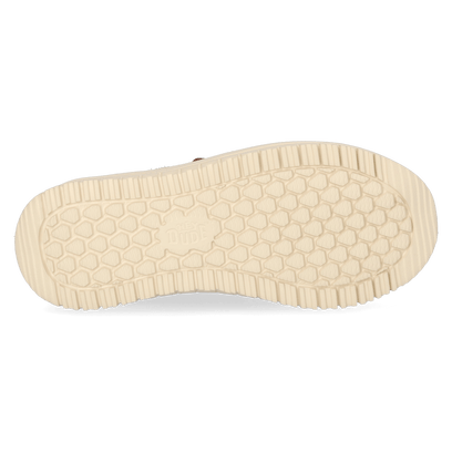 Wally NXT Moc Heren Mocassins Suede Copper Brown/Wood Ash