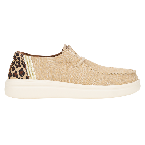 Wendy Rise Animal Dames Instappers Wendy Rise Animal Dames Instappers