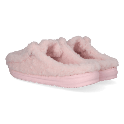 Wendy Slipper Dames Instappers Light Pink