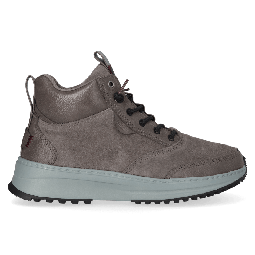 Tahoe Classic Mix Heren Boots Granite Grey/Multi